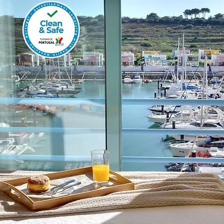 Marina Ocean Residence Albufeira Exterior photo