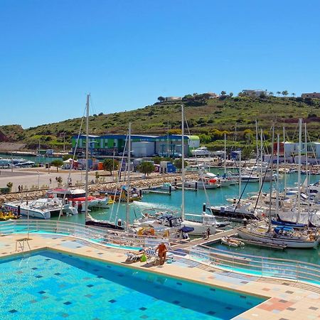 Marina Ocean Residence Albufeira Exterior photo