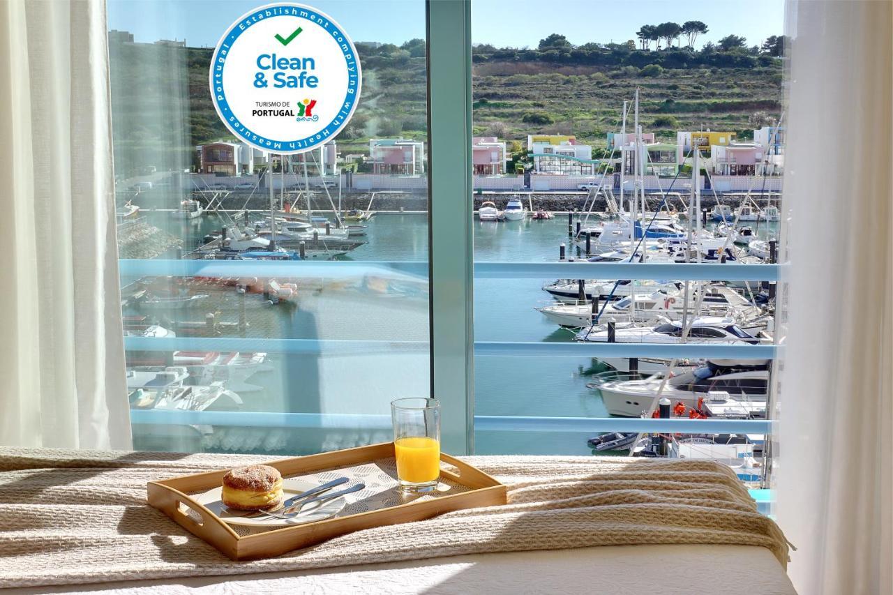 Marina Ocean Residence Albufeira Exterior photo