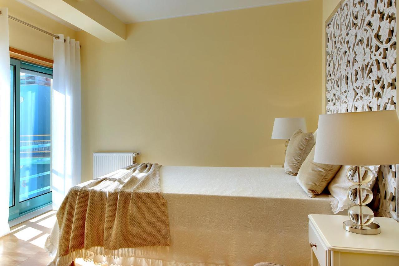 Marina Ocean Residence Albufeira Exterior photo