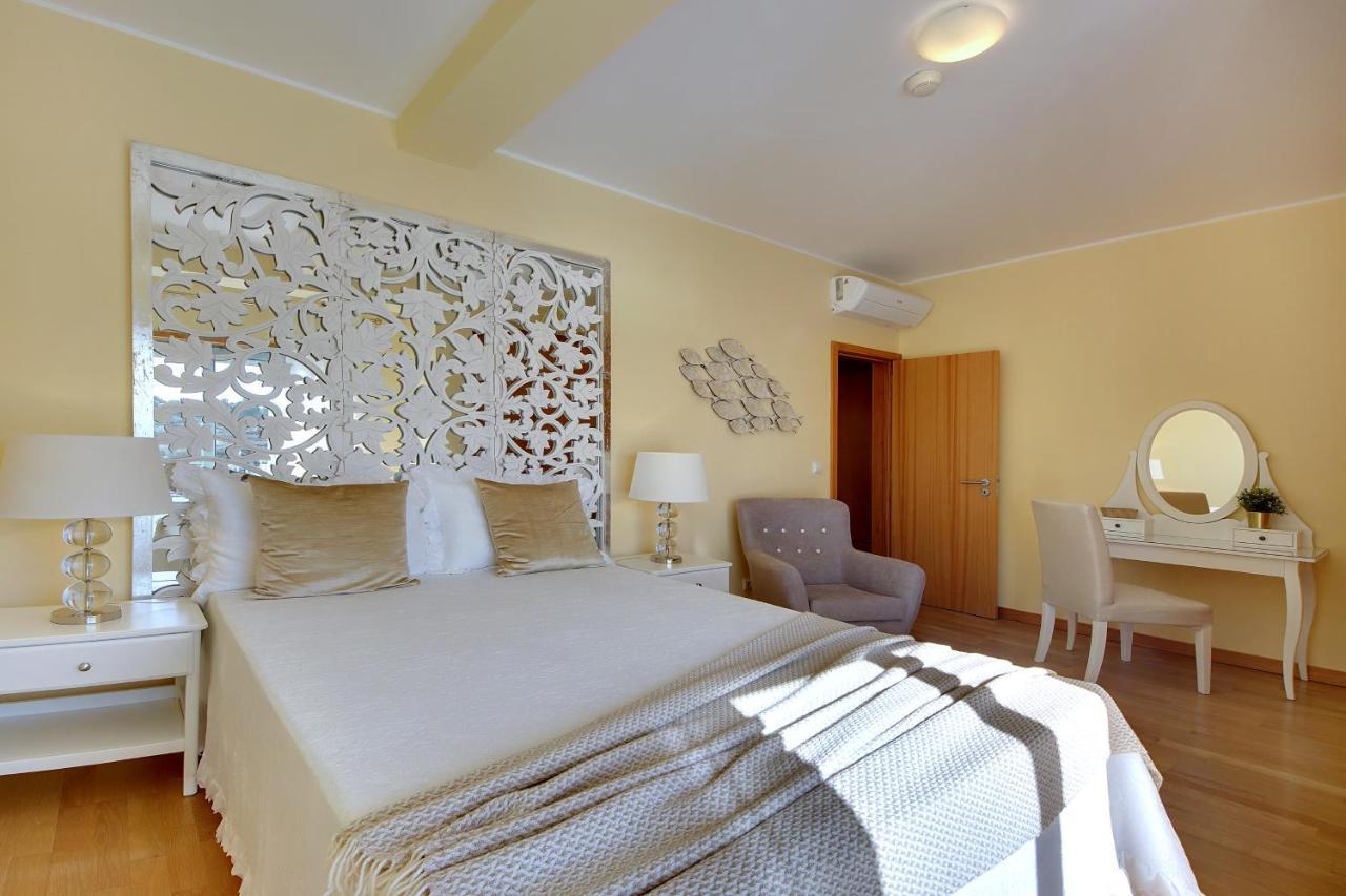 Marina Ocean Residence Albufeira Exterior photo